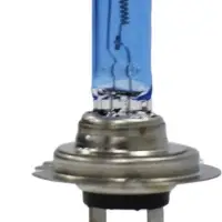 Галогенная лампа AVS ATLAS/5000К/ H7.24V.70W.блистер  2шт.
