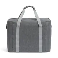 Термосумка для еды и продуктов, 37 л, сумка - холодильник, 43&times;26.5&times;33 см, толщина 5 мм