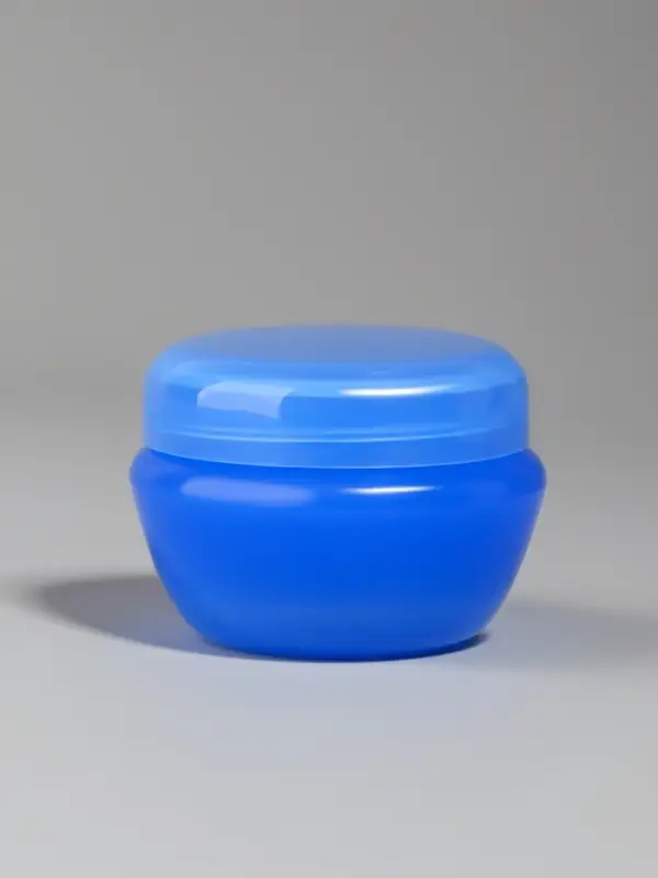 Баночка для хранения, 20 мл, МИКС Баночка для хранения, 20 мл, МИКС