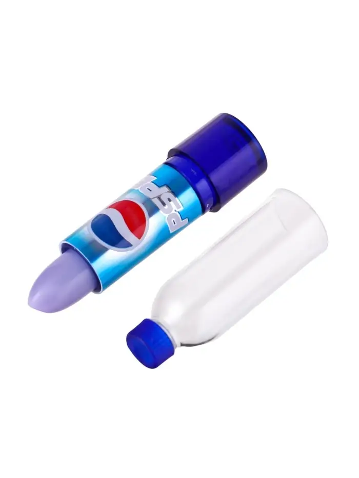 Бальзам для губ &laquo;Газированные напитки&raquo;, микс