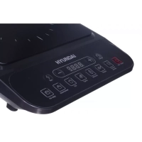Плита Индукционная HYC-0101 черный