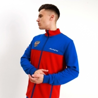 Толстовка мужская ONLYTOP, р. 46