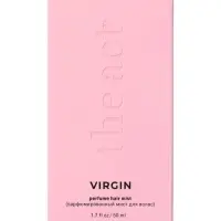 Мист для волос и тела парфюмированный, серия VIRGIN, 50 мл, The Act