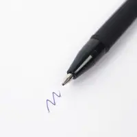 Ручка шариковая синяя паста сувенирная с колпачком &laquo;Вагнер&raquo;, пластик, пишущий узел 0.7 мм