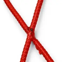 Садовая фигура из полистоуна &laquo;Аист&raquo;, 75&times;51&times;17 см