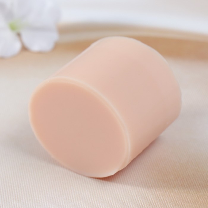 Молд силиконовый Молд силиконовый "Гном" (издел. 4х3,5х4,5 см)