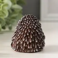 Фигурка &laquo;Ёжик с малинкой&raquo;, 5.5&times;5.5 см