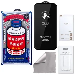 Защитное стекло для iPhone 14 Pro Max Medicine GL-27 REMAX