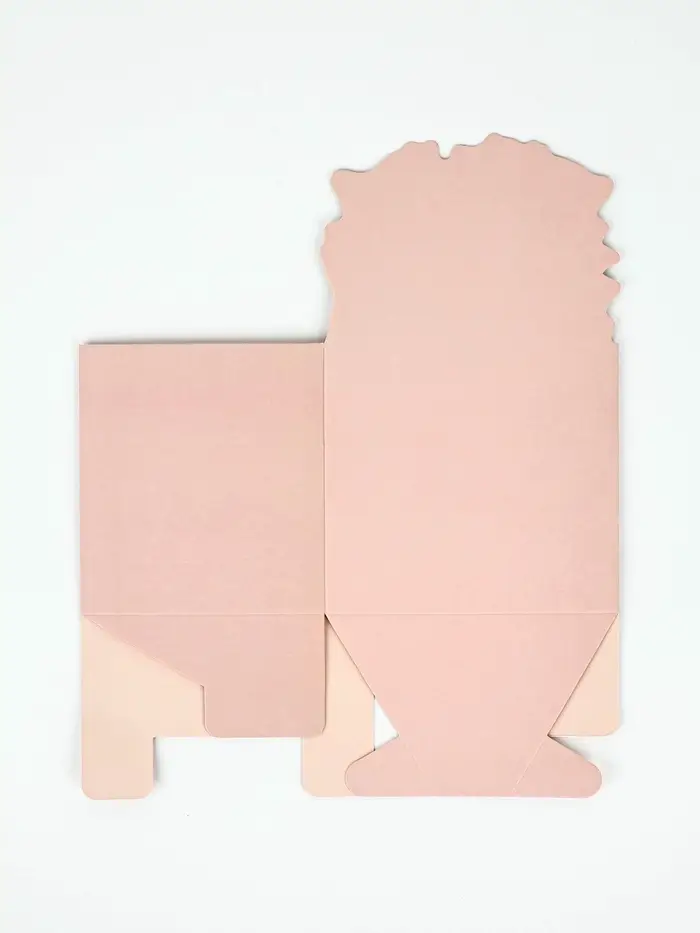 Коробка для мини букетов &laquo;Мечтай&raquo;, 12&times;20&times;10 см