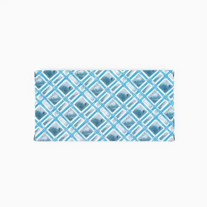 Коробка для шоколада «Мужской», 17 х 8.5 х 1.5 см Коробка для шоколада «Мужской», 17 х 8.5 х 1.5 см