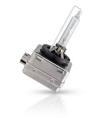 Лампы ксенон D3S (4300K) (1 шт.) AVS