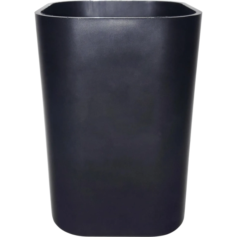 Магнитный держатель для маркеров  LOFT HDF стакан Attache черный