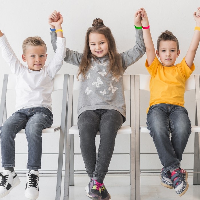 Настольная игра «Ручки-липучки», 2-6 игроков, 5+ Настольная игра «Ручки-липучки», 2-6 игроков, 5+