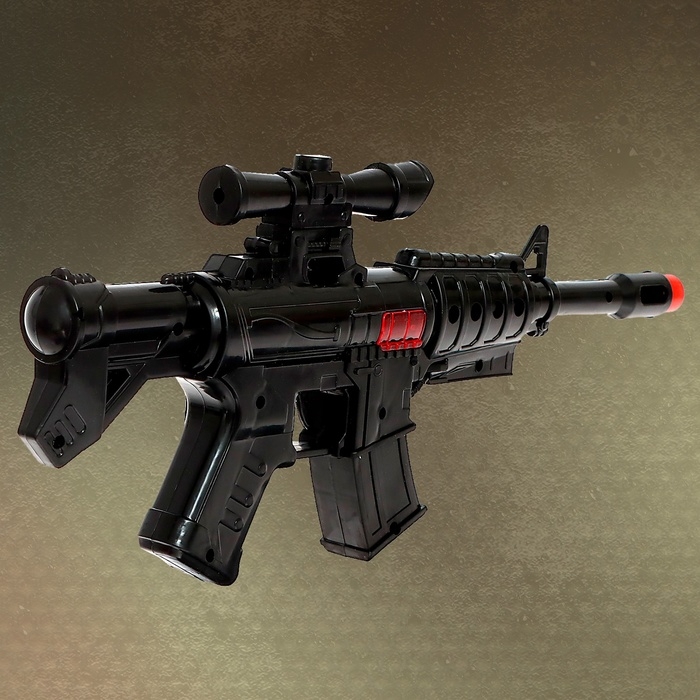 Набор полицейского «Отряд быстрого реагирования», 9 предметов Набор полицейского «Отряд быстрого реагирования», 9 предметов