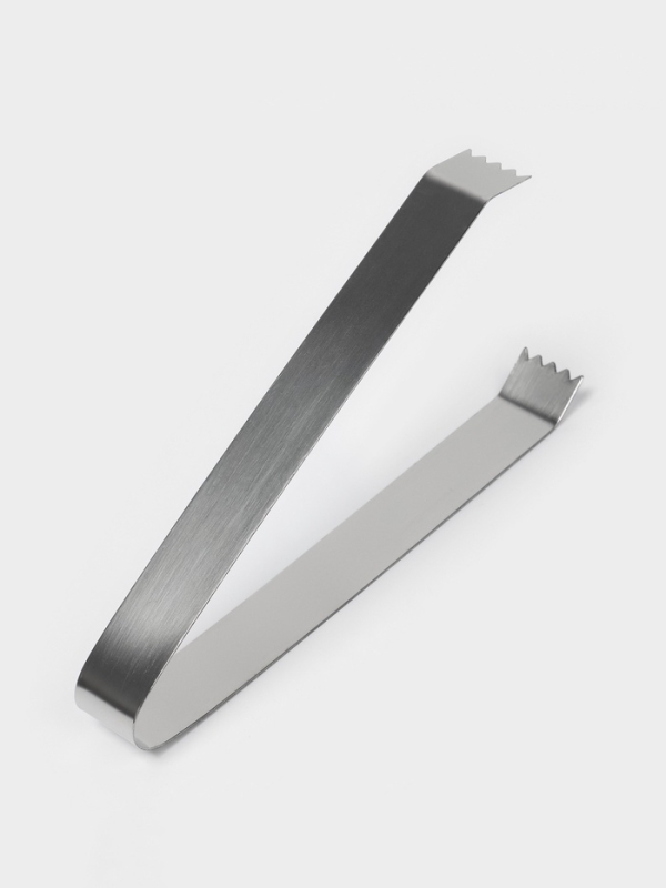 Щипцы для льда 15 см