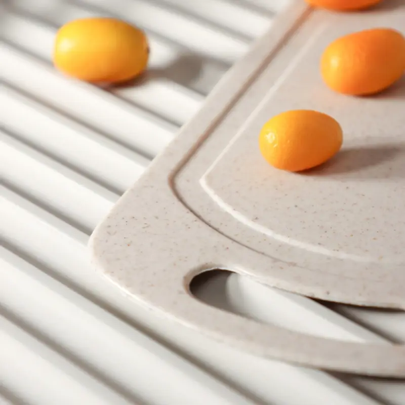 VETTA Доска разделочная прямоугольная "ЭКО", 25x15х0,3см