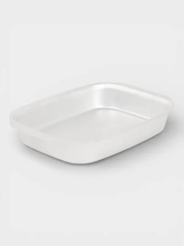 Противень 210х294х45 мм