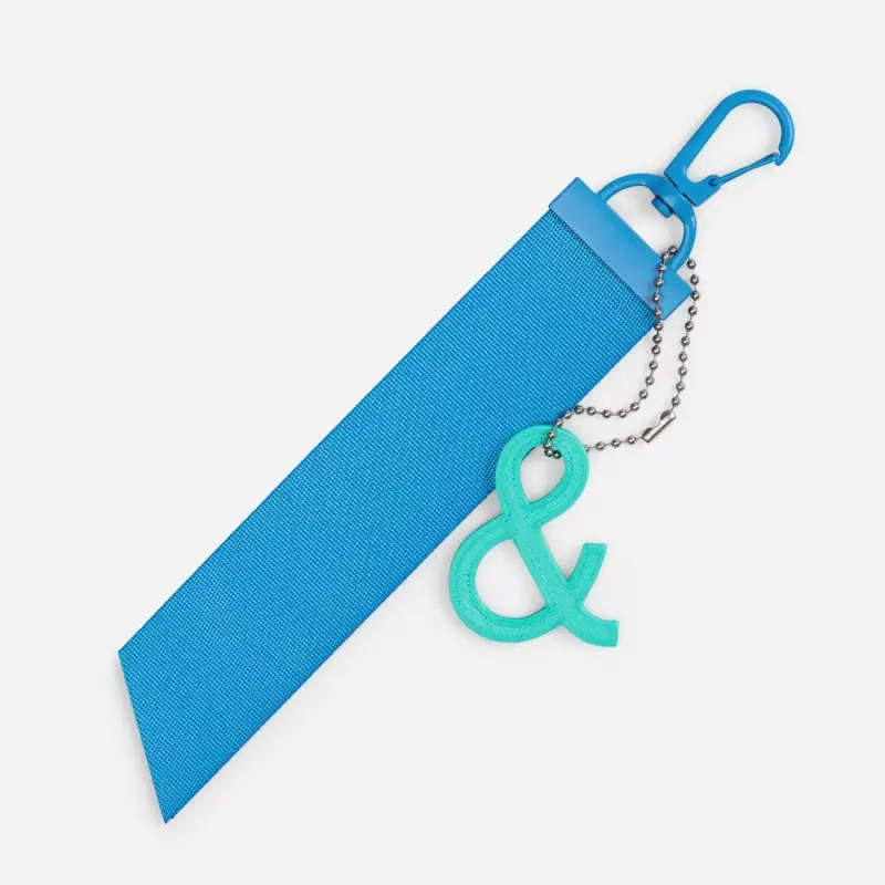 Подвеска Symbol, 3D-печать на заказ, амперсанд Подвеска Symbol, 3D-печать на заказ, амперсанд