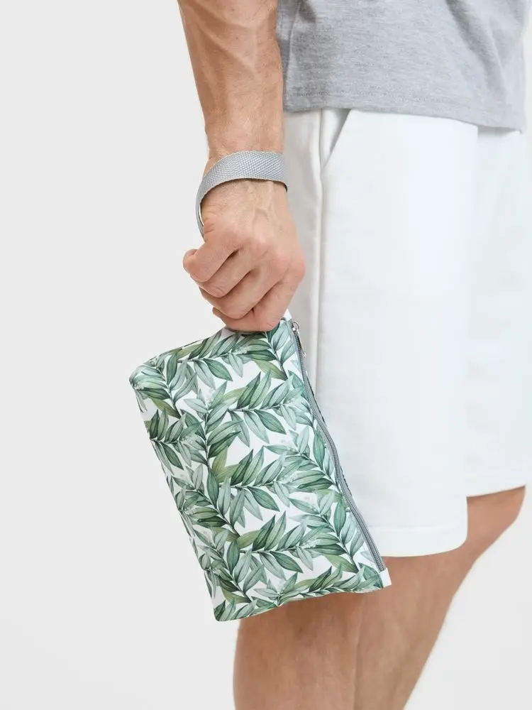 Косметичка Bolsana с печатью на заказ