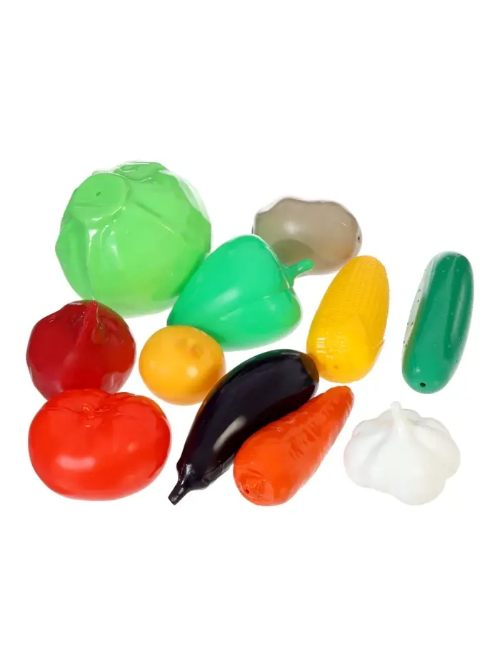 Игровой набор &laquo;Овощи&raquo;