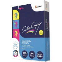 Бумага для цв.лазер.печ. Color Copy (А4, 120 г/кв.м, 250 л)