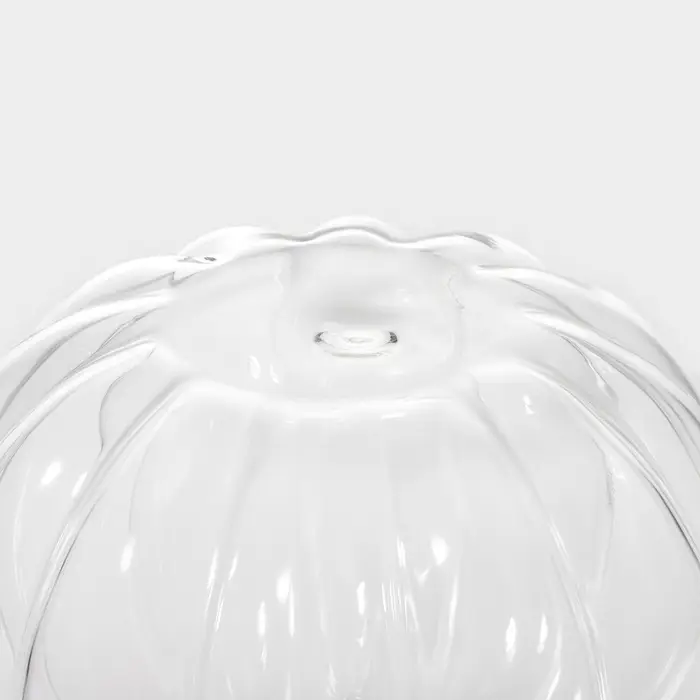 Бокал для коктейля Magistro &laquo;Гранат&raquo;, 250 мл, 10&times;10 см, стекло, прозрачный