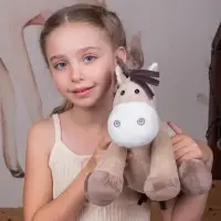 Мягкая игрушка «Коняш Маффин», 24 см Мягкая игрушка «Коняш Маффин», 24 см