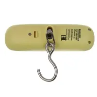 Безмен электронный тм VETTA, макс. нагрузка 50кг