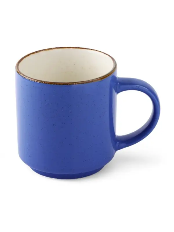 Кружка новогодняя керамическая &laquo;Чудесное время&raquo;, 250 мл, ручная работа