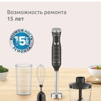 Блендер погружной DD5R38F0, 600 Вт