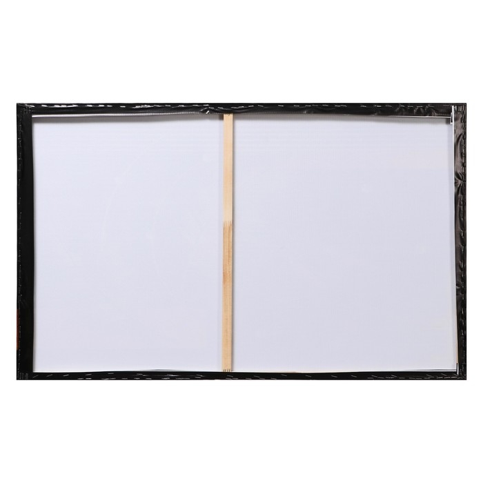 Картина Картина "Золотые перья" 60*100 см