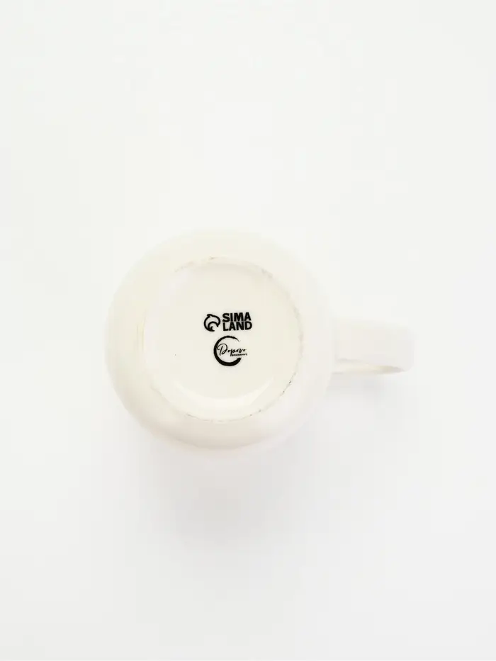 Кружка чайная керамическая &laquo;На работе&raquo;, 630 мл