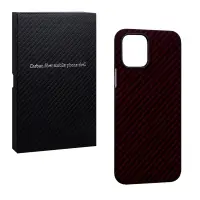 Чехол iPh 11 Pro Kevlar Red