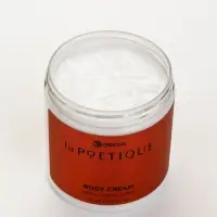 Крем для тела, белый мускус и цитрусовые, 250 мл