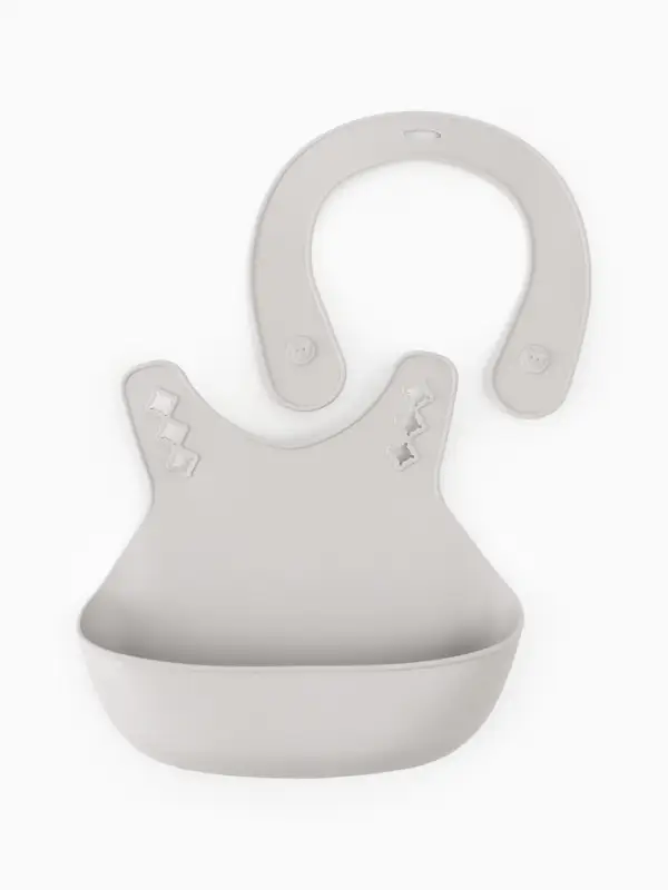 Нагрудник детский, цвет Зеленый 10969713