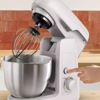 Кухонная машина Bake Partner QB521B38, 1100 Вт
