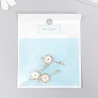 Металлический элемент, декоративная подвеска «Арт Узор. Ключик с сердцем в серединке», эмаль, стразы, 3.1×1.3 см Металлический элемент, декоративная подвеска «Арт Узор. Ключик с сердцем в серединке», эмаль, стразы, 3.1×1.3 см