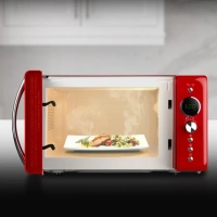 Микроволновая Печь HYM-D3037 20л. 700Вт