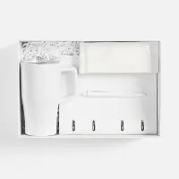 Набор Ringo Tea, белый