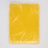 Доска профессиональная разделочная Hanna Kn&ouml;vell, 40&times;30&times;1.2 см, жёлтая