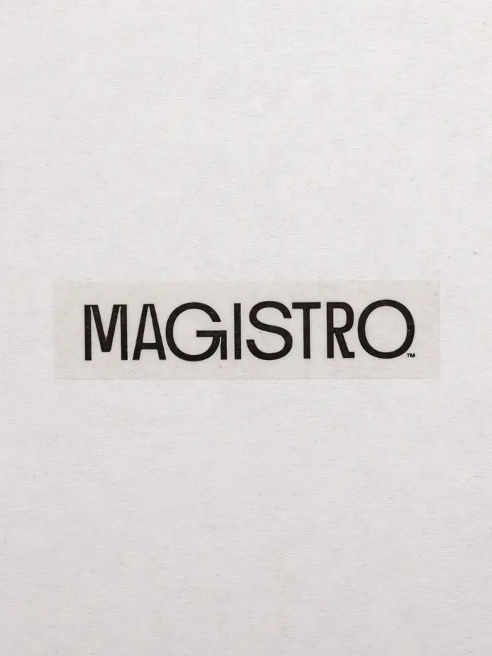Блюдо сервировочное Magistro Fray, прямоугольное, 31&times;21.1&times;1.8 см, фарфор, белое