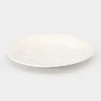 Тарелка 25х2 см  "Strawberry"