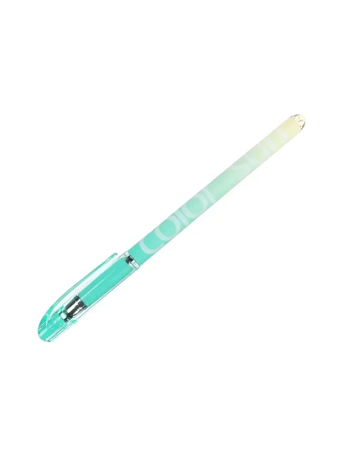 Ручка шариковая, BrunoVisconti ColorSurf.Zefir, 0.5 мм, стержень синий, МИКС