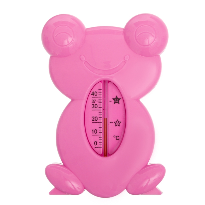 Гигиенический набор по уходу за новорожденным, 13 предметов, цвет розовый Гигиенический набор по уходу за новорожденным, 13 предметов, цвет розовый