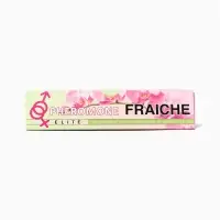 Парфюмерная вода женская с феромонами Elite Fraiche, 17 мл (по мотивам Chance eau Fraiche (Chanel)