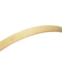 Корзина плетеная 20 х 20 х _ см, ручка h=21 см натуральный (К 1224600)