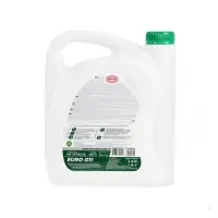 Антифриз Sintec Euro, зелёный, G-11, 5 кг, -40&deg;C