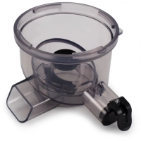 Соковыжималка шнековая HY-JS2323 120Вт