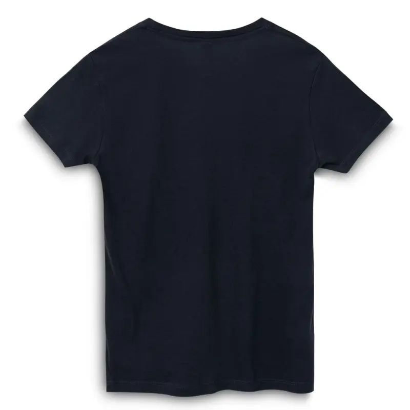 Футболка женская Regent Women, кобальт (темно-синяя), размер S Футболка женская Regent Women, кобальт (темно-синяя), размер S