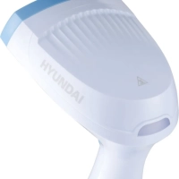 Отпариватель ручной H-HS03008 1500Вт белый-голубой